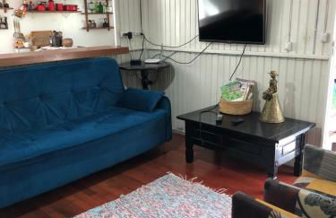 Hospedaria Rural Recanto Verde dos Canyons - Foto 13