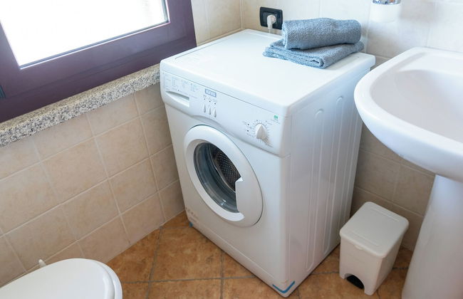 Porto Apartments - La Caletta - Foto 51