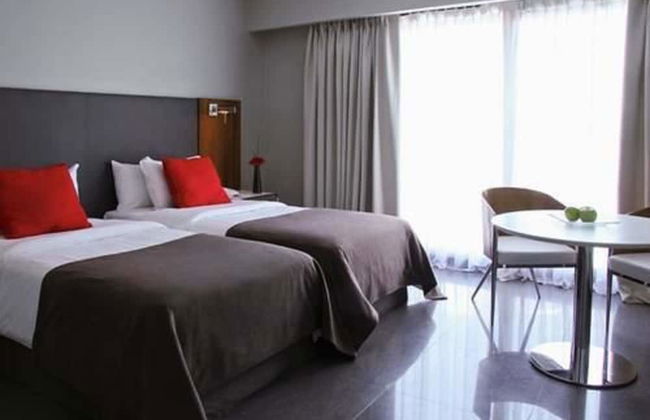 Monserrat Apart Hotel - Photo 5