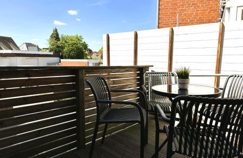 Business & Handwerker Unterkunft - Zentral & Praktisch - Foto 19