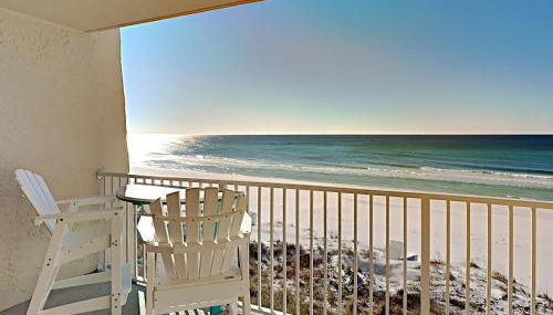 Beach House #302A by Southern Vacation Rentals - Foto 5