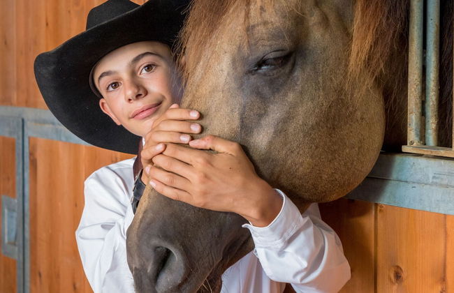 Poggiovalle Tenuta Italiana - Foto 31