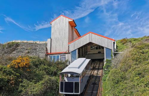 Cliff Railway Apartment - Foto 13