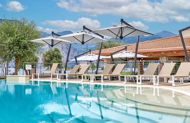 June Stay Lake Garda - Foto 19