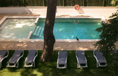 RVApartaments Benelux - Foto 82