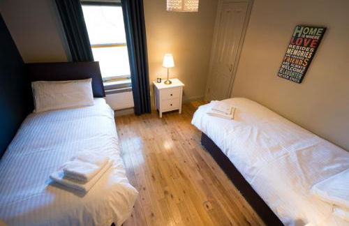 Hillside Apartment - Foto 10