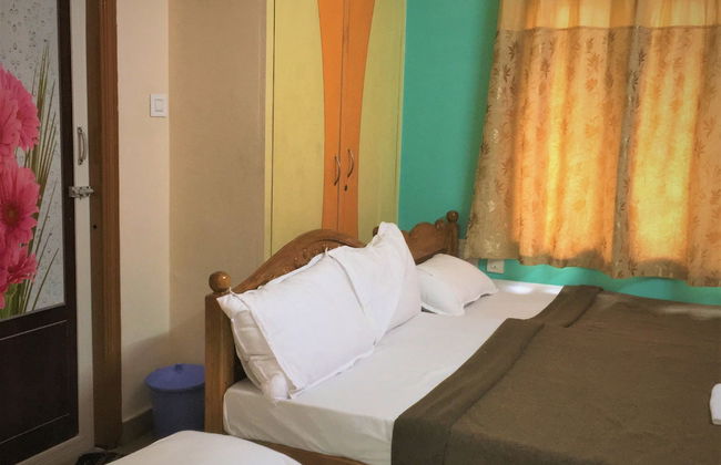 Jayaram Residency Tirupathi - Foto 38