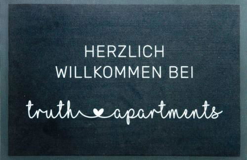 TRUTH Studio - Küche - Top Internet - Parkplatz - Modern - Foto 16