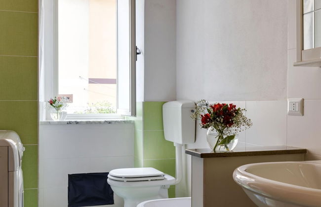 Belvilla by OYO La Casa di Nina - Foto 12