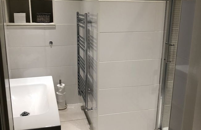 The Lane Apartment - Foto 7