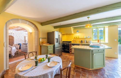 Exceptionnel ! Mas provençal - Foto 22