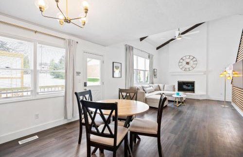 Nookside Grand Estate For 8 - Foto 8