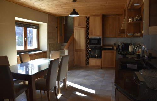 La casa Chiappelle - Foto 34