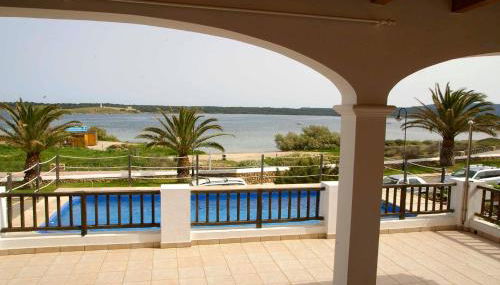 Villa Ses Vinyes 2 - Foto 4