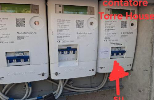 Torre House Appartamento Ampio tra Lizzano e Vidiciatico - Foto 26