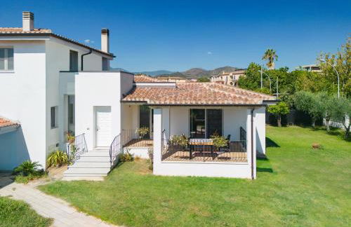 The White Villa - Foto 15