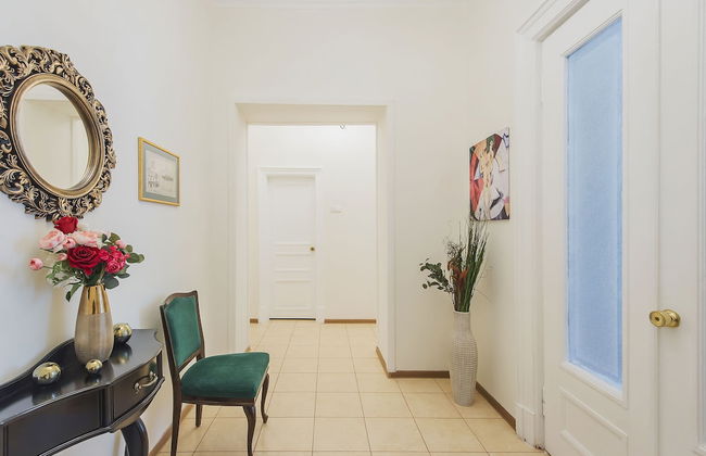 GM Apartment Tverskaya 6 - 1 - Foto 48