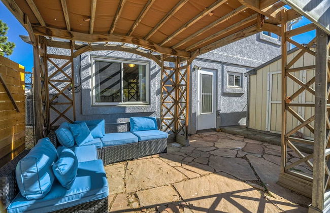 3brsweet & Chic Getawayminutes To Hiking - Foto 36