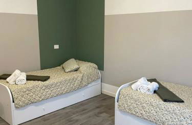 Villa Alberta - Foto 27