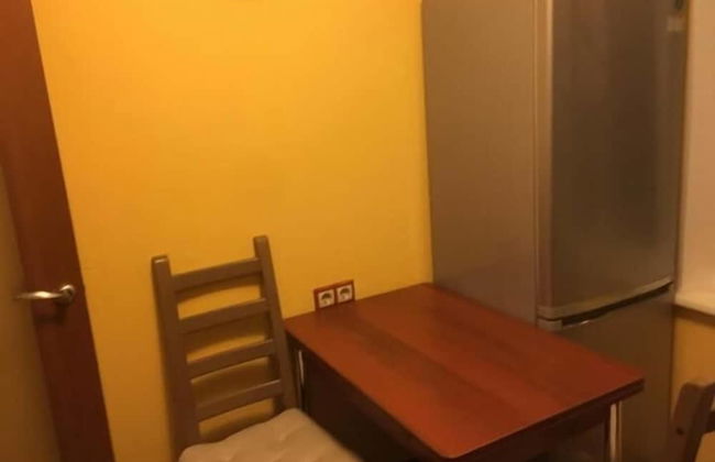 Apartment on Novoyasenevsky - Foto 4