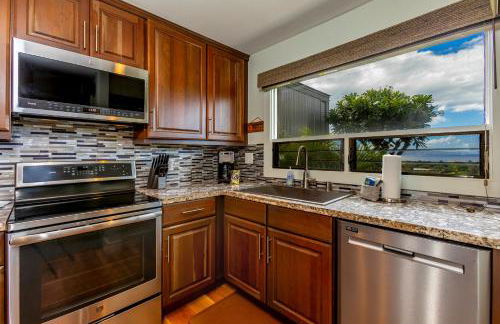 Upscale Wailea! 2-2 with Ocean View - Foto 17
