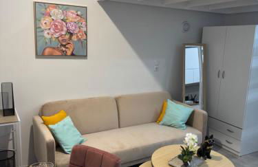 AIOLOS near metro Apartment in ALIMOS - Foto 1