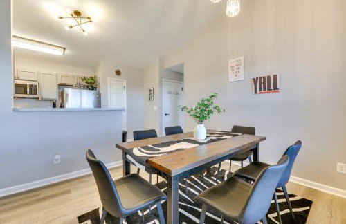 Easy Access to Dtwn High Point Condo - Foto 9