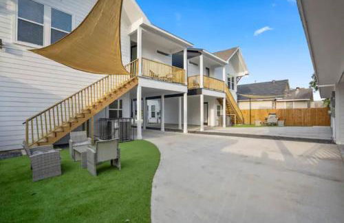 Nestled Nook Bungalow #7033A @East End revitalized - Foto 14