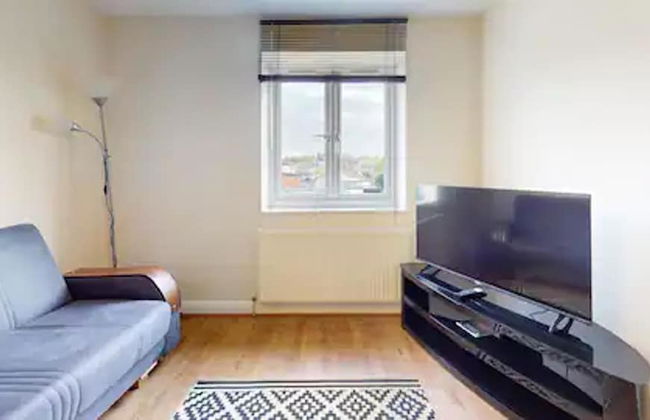 Beautiful 2-bed Apartment in Stanford-le-hope - Foto 8