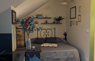 la nocciolina mansarda in centro - Foto 8