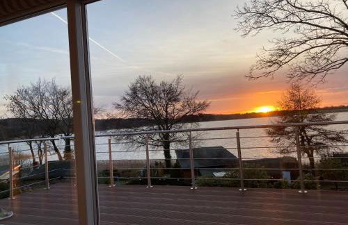 Holiday Home in Klingberg mit Seeblick by Interhome - Foto 8