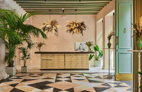 VG - Villa de Andas suites - Foto 21