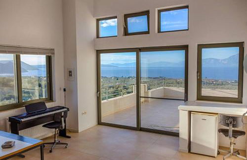 Panoramic View Summerhouse - Foto 16