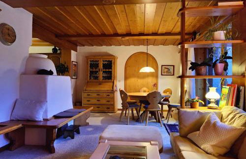 Ferienhaus an der Schlierach - Foto 8