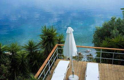 Penelope's Blue Sea Front Residenses - Foto 13