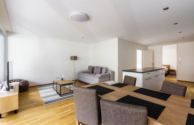 Relaxed Urban Living - Foto 31