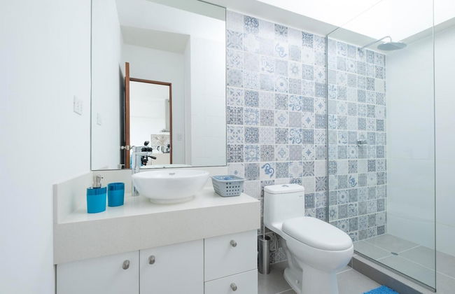 Classy 1 BR Barranco Apartment High Floor - Foto 45