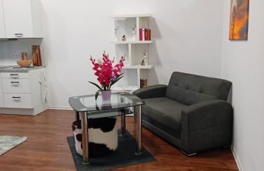 Urban loft with gallery & XXL sofa bed - Foto 16