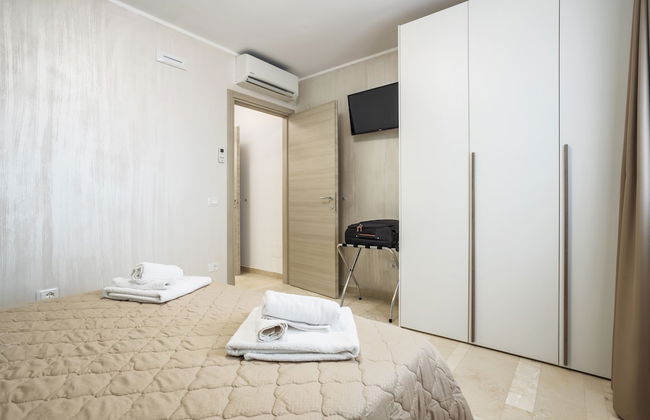 Azzurra Apartments - Foto 18