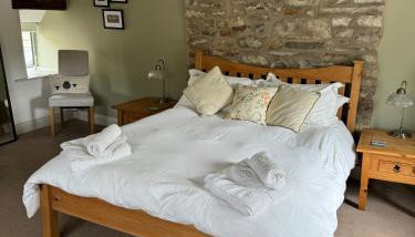 Ivy Cottage - Foto 4