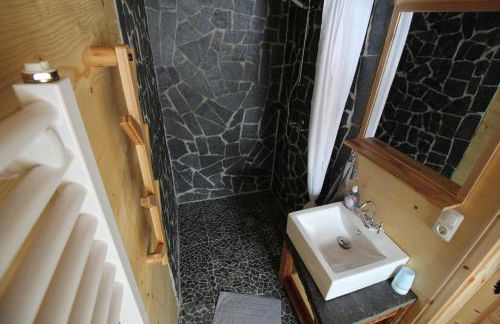 Ferienhaushälfte Gösselberg Anno Dazumal - Photo 35