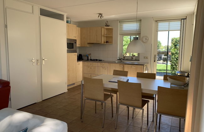 Europarcs Koningshof - Foto 3