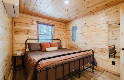 The Lazy Maple in Red River Gorge - Foto 21