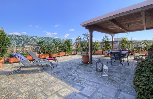 Verdi Panoramic Attic - Foto 29