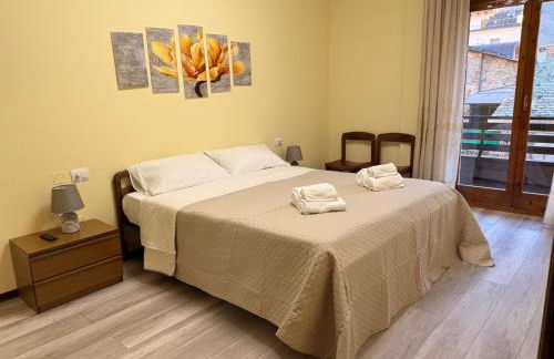 AlipierHome Bernina Gateway Dormi sul Percorso del Trenino - Foto 14