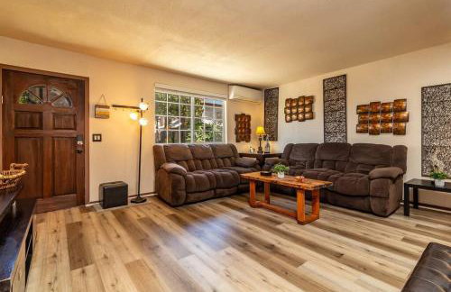 Giraffe House - Foto 17