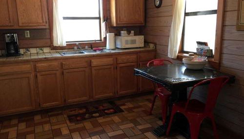 Secluded Cabin Rental Nestled in the Beautiful Davis Mountains in Texas - Foto 3