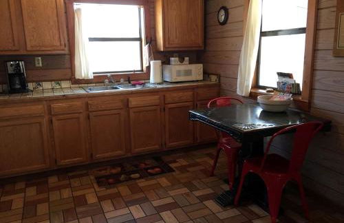 Secluded Cabin Rental Nestled in the Beautiful Davis Mountains in Texas - Foto 3