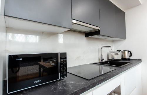 VivimiHome - Alexander Suite Milano - Foto 40