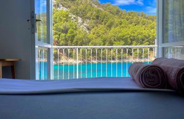 Robinson Crusoe ECO bay apartment - Foto 27